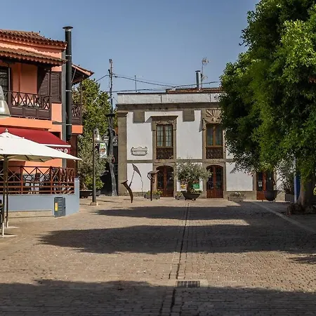 아파트 En El Casco Historico De San Mateo