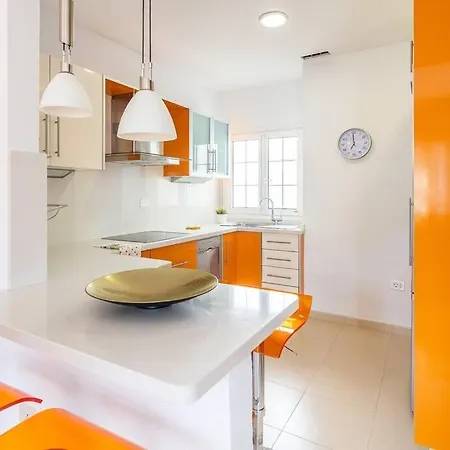 Appartement En El Casco Historico De San Mateo *