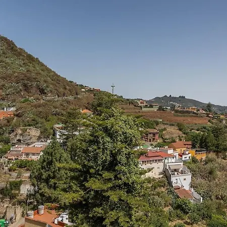 En El Casco Historico De San Mateo 베가데산마테오