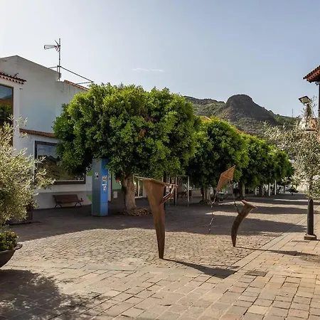 아파트 En El Casco Historico De San Mateo