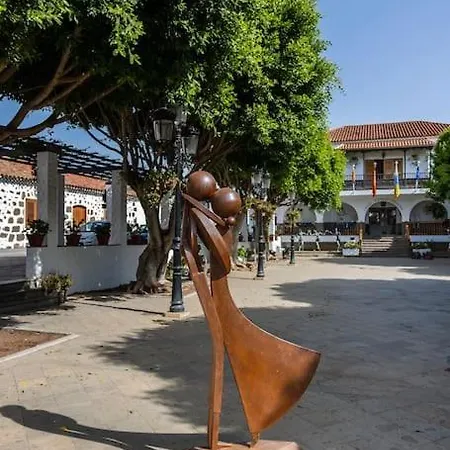 아파트 En El Casco Historico De San Mateo